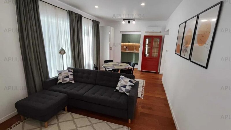 Apartament 2 camere Razoare